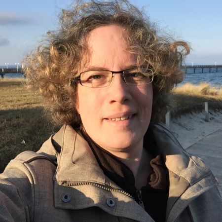 Dr. med. vet. Susanne Keunecke Praxis für Tierverhalten