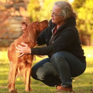 Tellington TTouch Körpertherapie