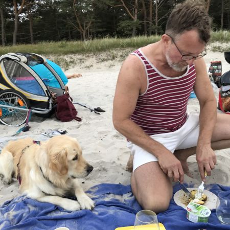 Positiv verstärktes Hundetraining Berlin